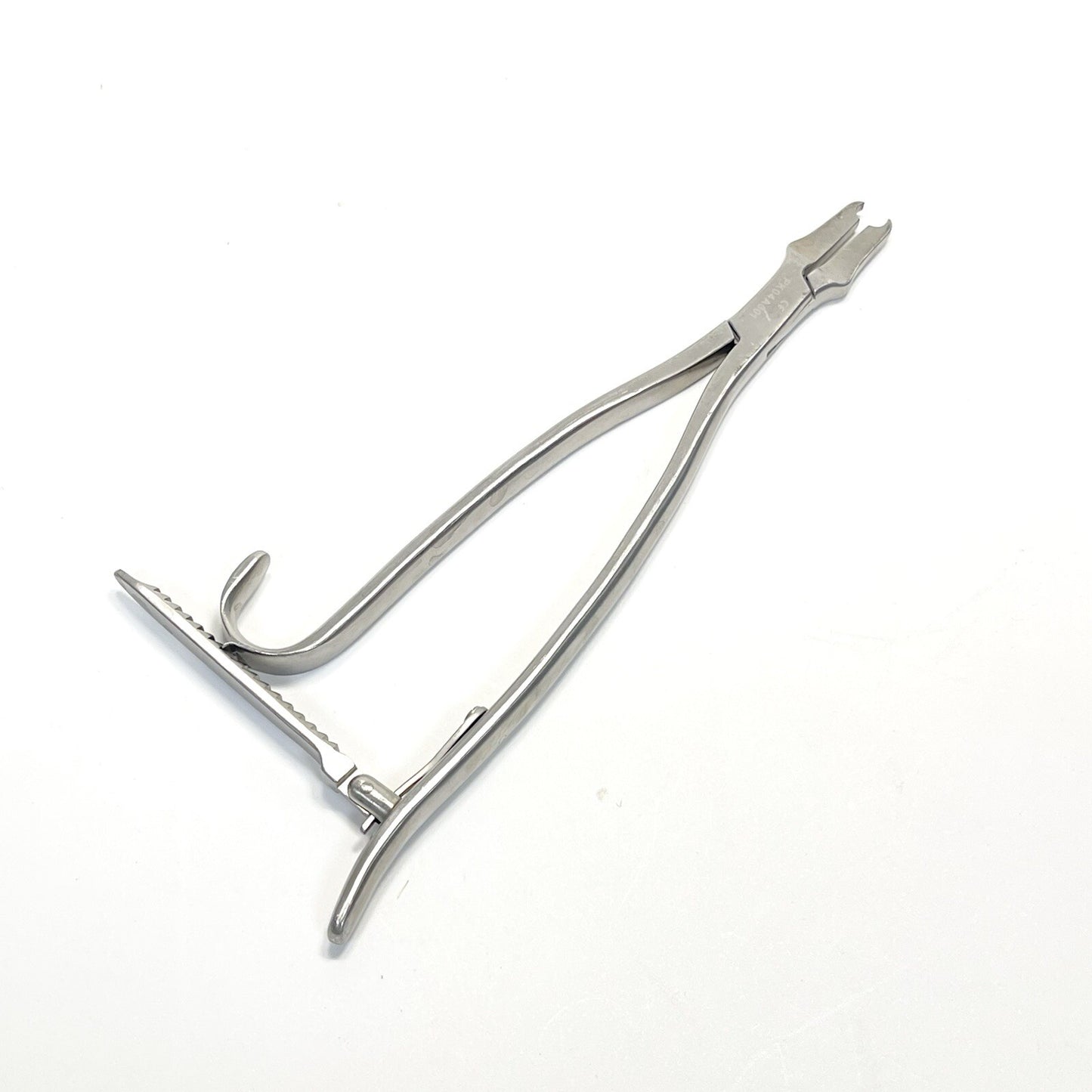 Medtronic 8361021 ROD HOLDER 6.35 mm Instrument