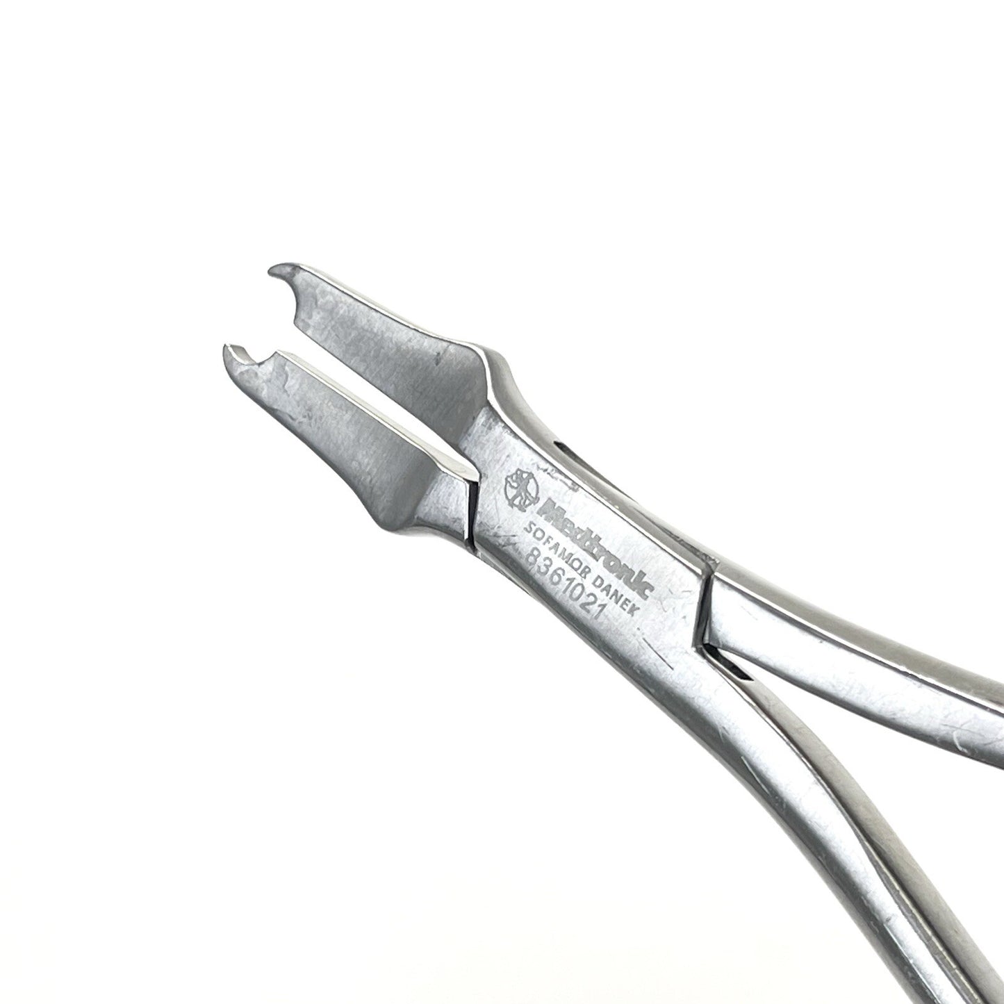 Medtronic 8361021 ROD HOLDER 6.35 mm Instrument