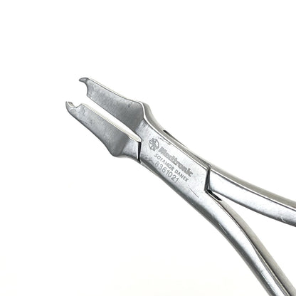 Medtronic 8361021 ROD HOLDER 6.35 mm Instrument