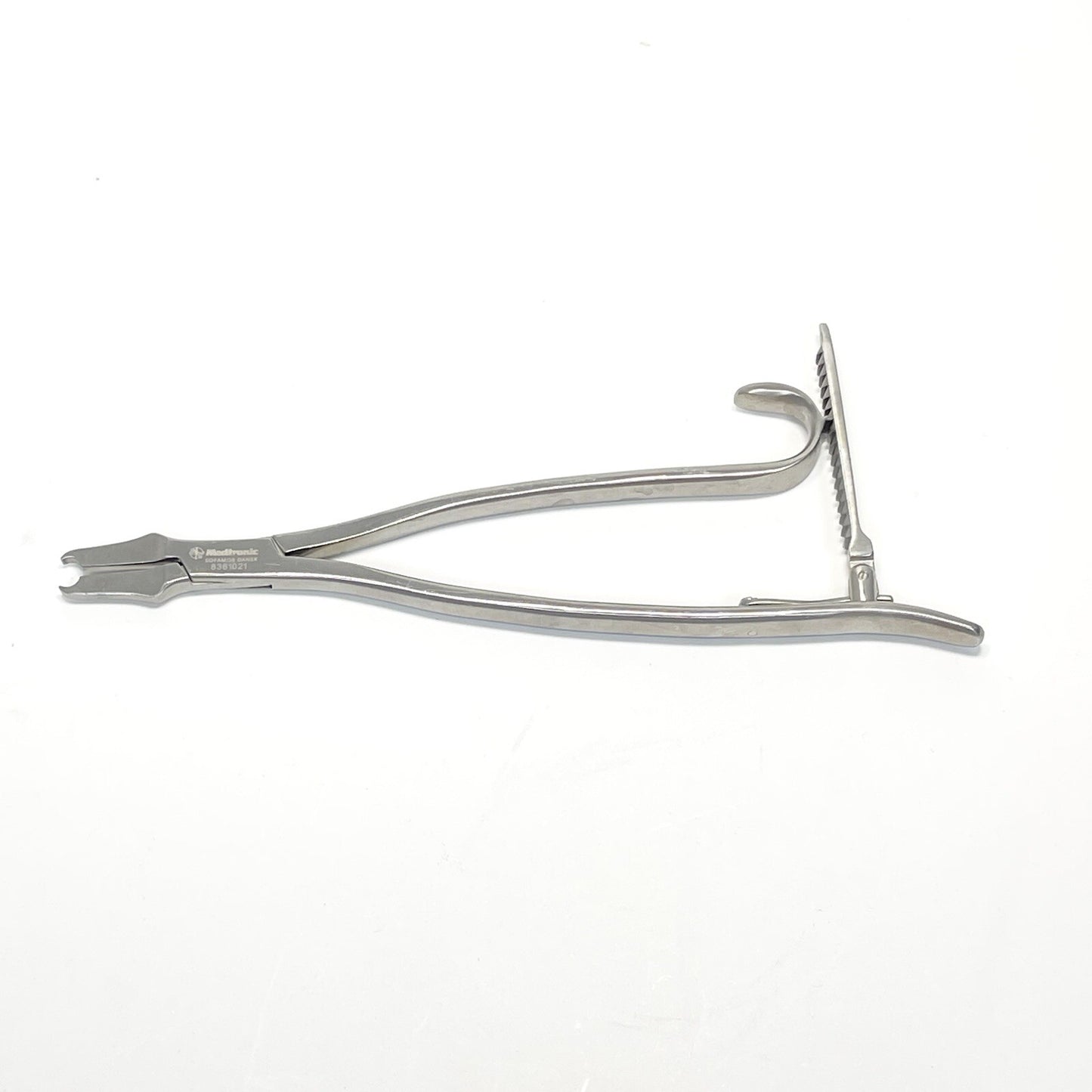 Medtronic 8361021 ROD HOLDER 6.35 mm Instrument