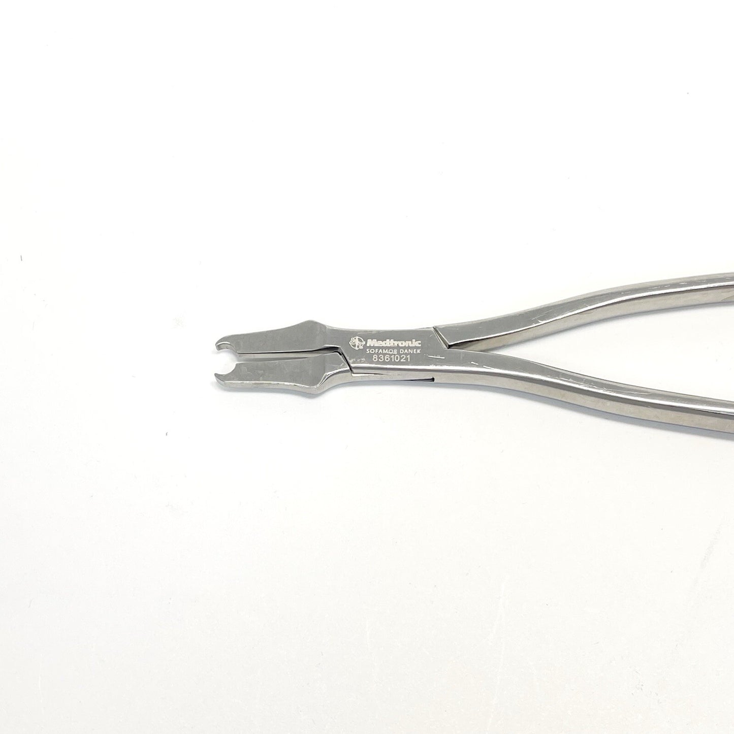 Medtronic 8361021 ROD HOLDER 6.35 mm Instrument