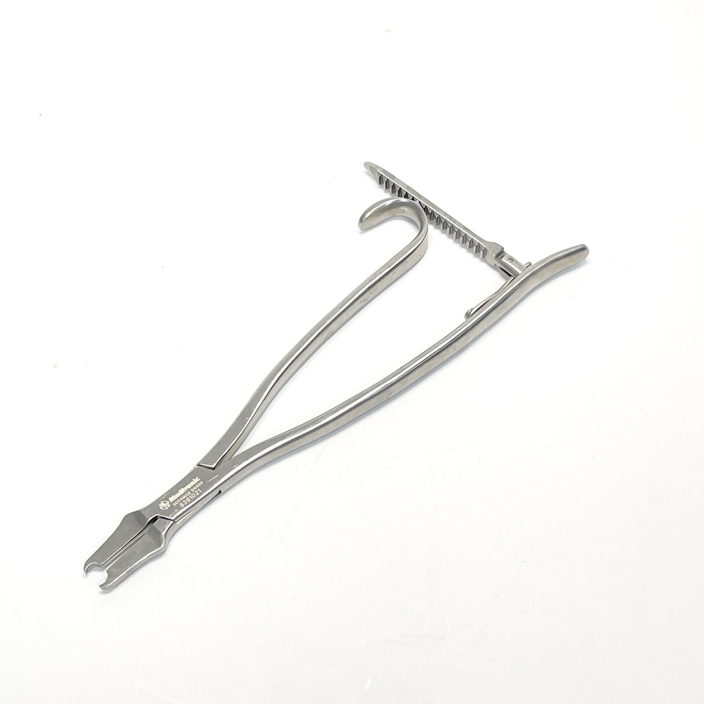 Medtronic 8361021 ROD HOLDER 6.35 mm Instrument