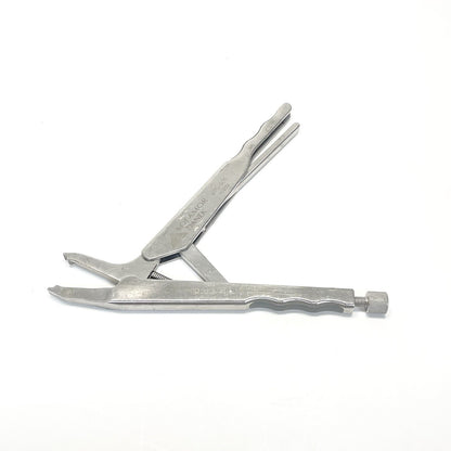 Medtronic 815-905 DORSAL GRIP ROD HOLDER Instrument