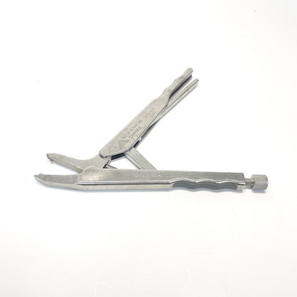 Medtronic 815-905 DORSAL GRIP ROD HOLDER Instrument