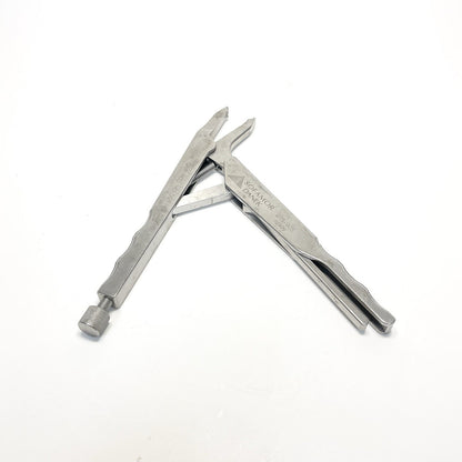 Medtronic 815-905 DORSAL GRIP ROD HOLDER Instrument
