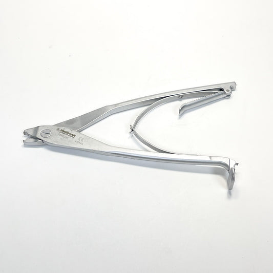 Medtronic 8880045 Rod Gripper Instrument FOR SILO