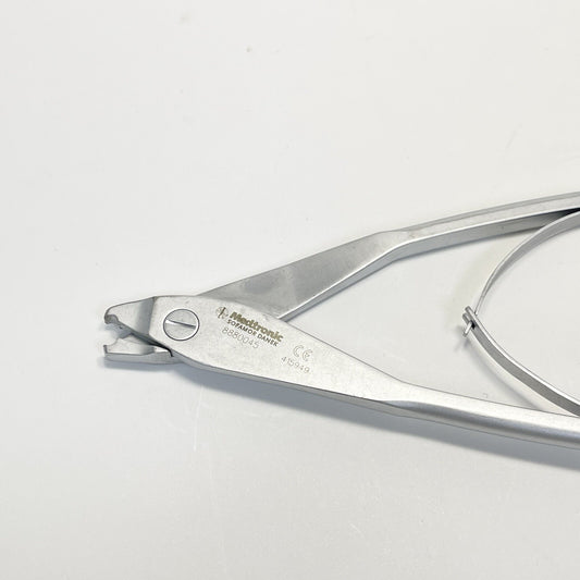 Medtronic 8880045 Rod Gripper Instrument FOR SILO