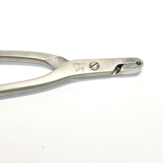 Medtronic 85603 Rod Gripper CD 5mm Instrument