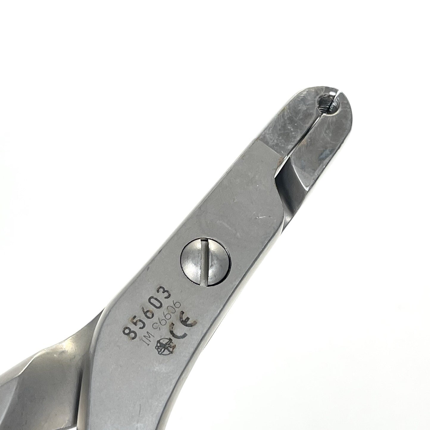 Medtronic 85603 Rod Gripper CD 5mm Instrument