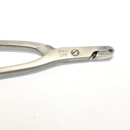 Medtronic 85603 Rod Gripper CD 5mm Instrument