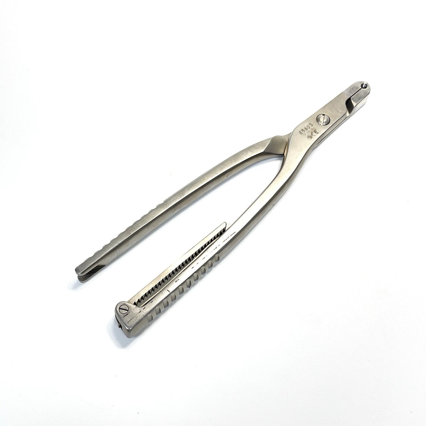 Medtronic 85603 Rod Gripper CD 5mm Instrument