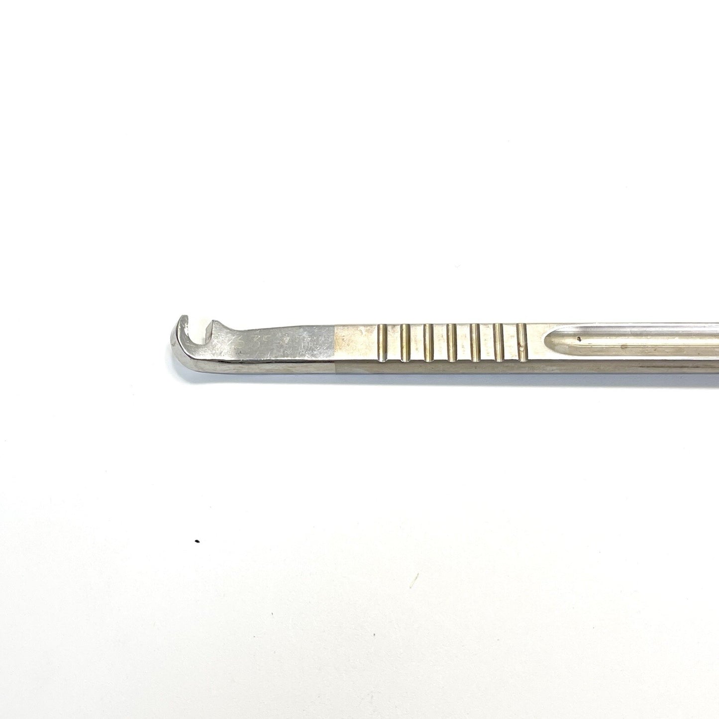 Medtronic 84799LH Left in situ bender 6.35mm Instrument