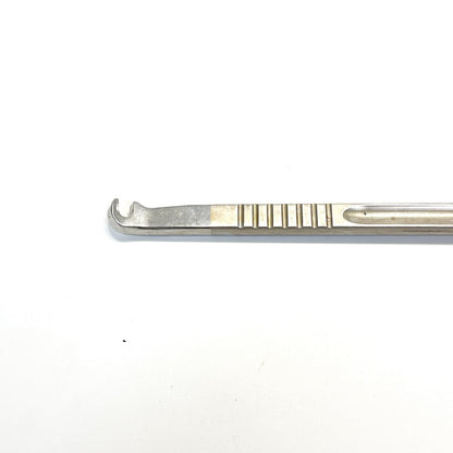 Medtronic 84799LH Left in situ bender 6.35mm Instrument