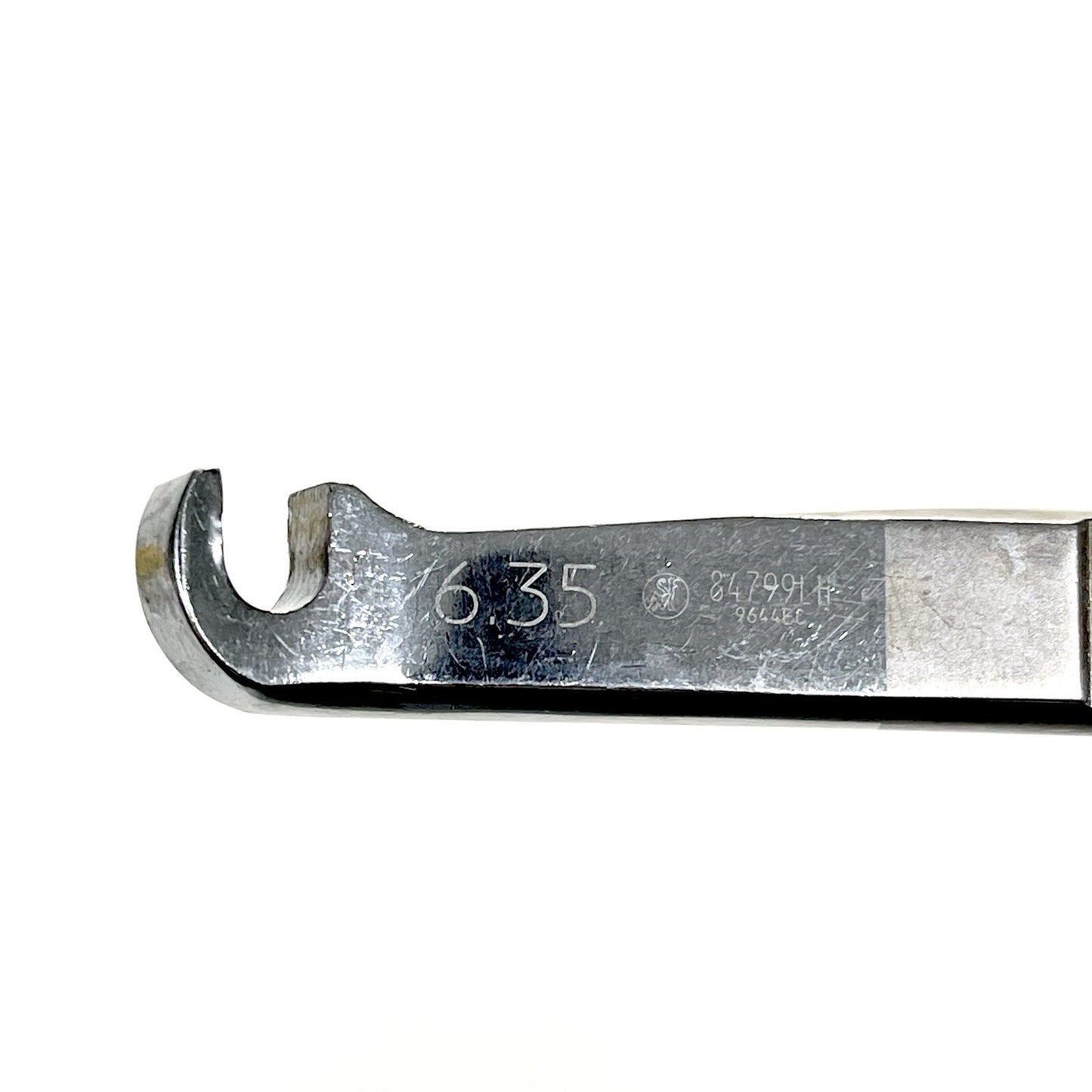 Medtronic 84799LH Left in situ bender 6.35mm Instrument