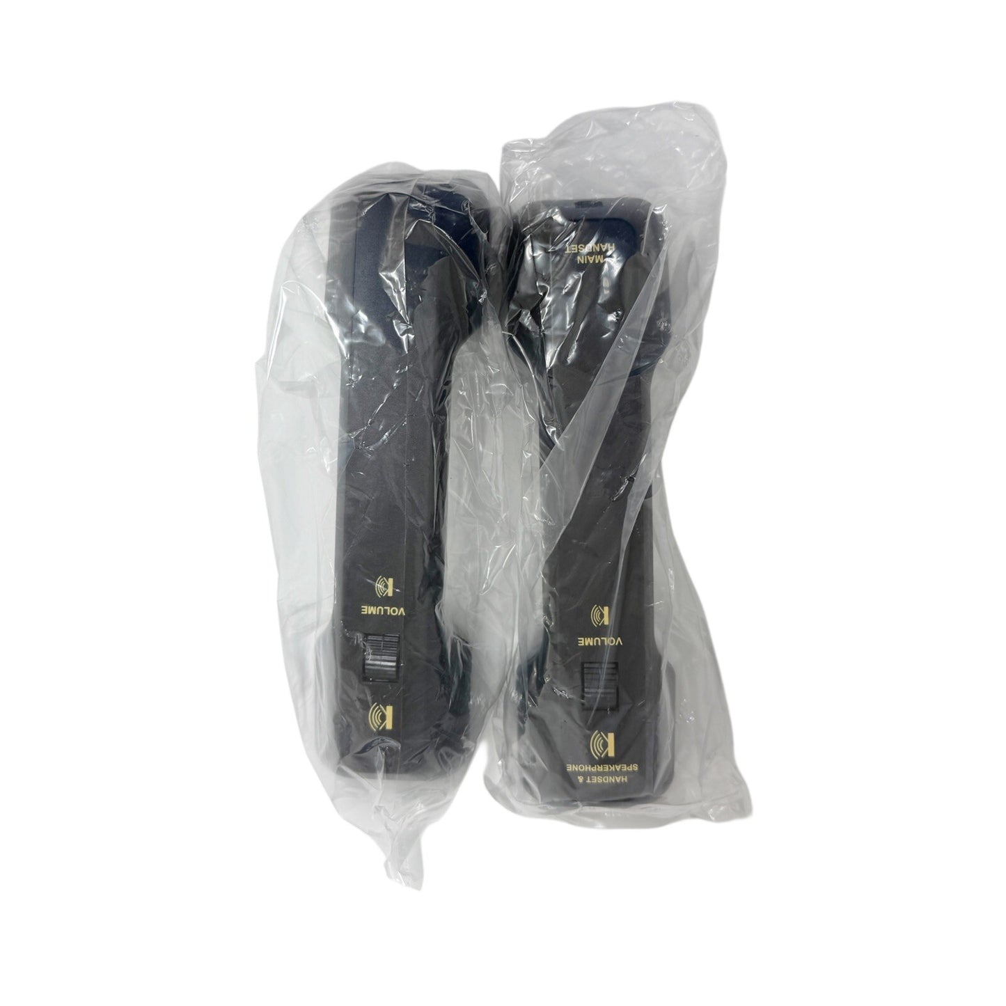 Med-Pat D2200, 2 Can Talk 2 Telephone - Twin Handset Conference Phone