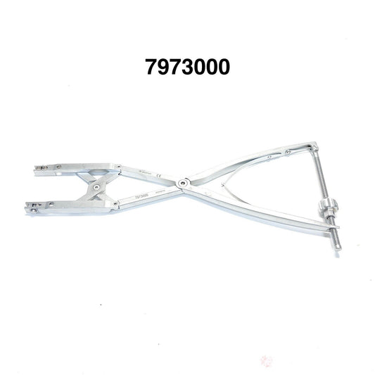 Medtronic 7973000  XVBR - Compressor Instrument