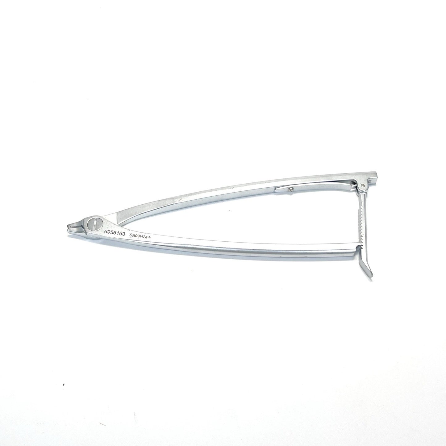 Medtronic 6956163 Rod Gripper Instrument