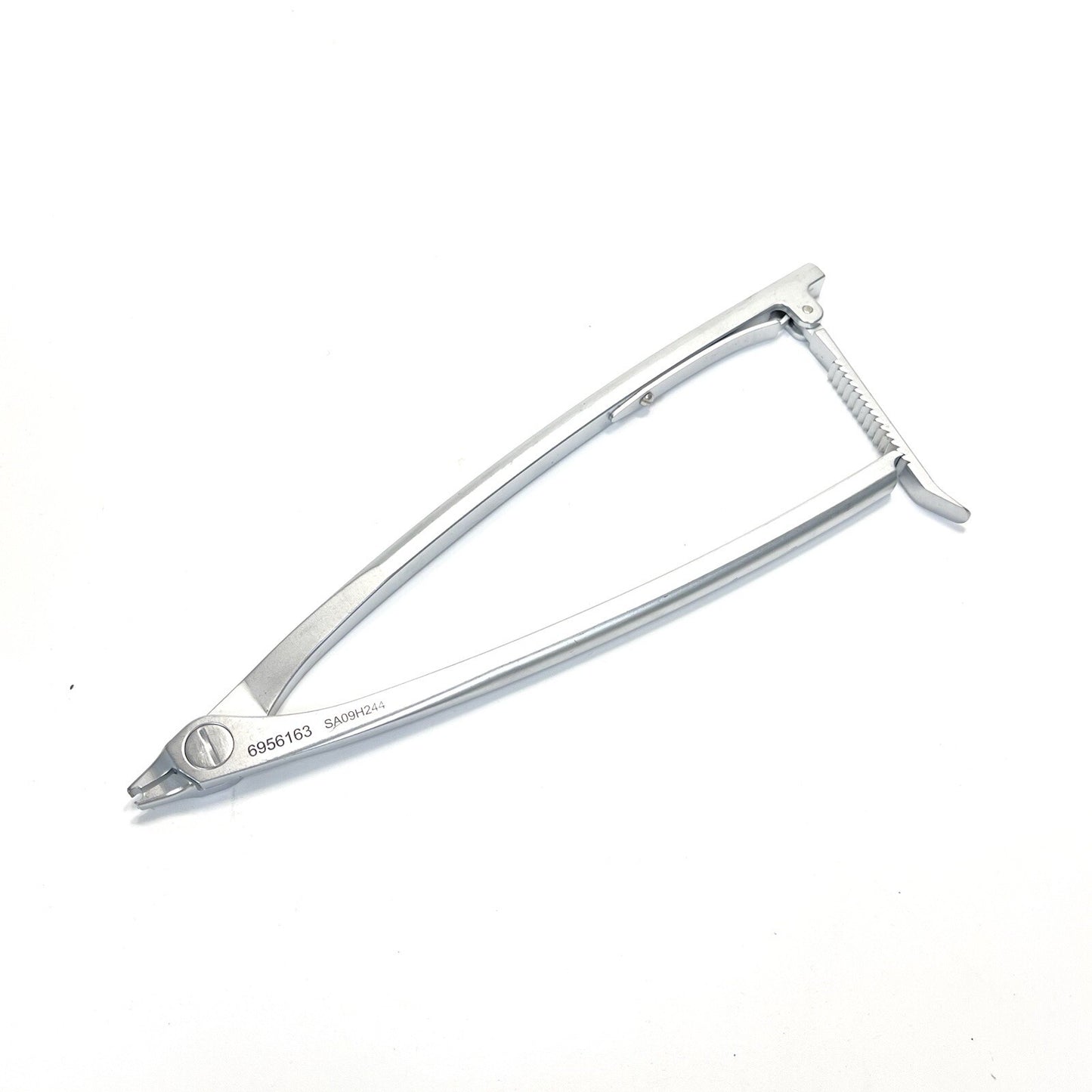 Medtronic 6956163 Rod Gripper Instrument