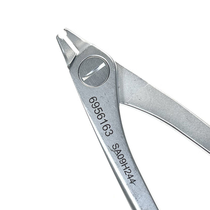 Medtronic 6956163 Rod Gripper Instrument