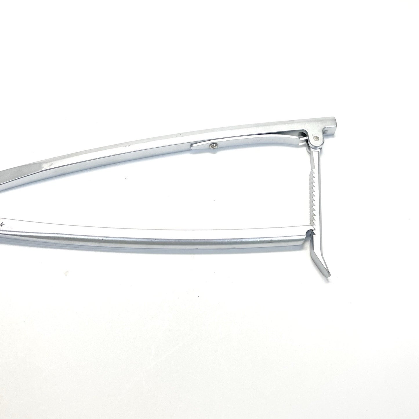 Medtronic 6956163 Rod Gripper Instrument