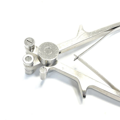 Medtronic 6905782 Rod Bender Instrument