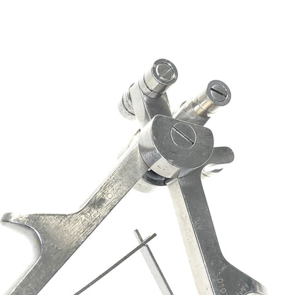 Medtronic 6905782 Rod Bender Instrument