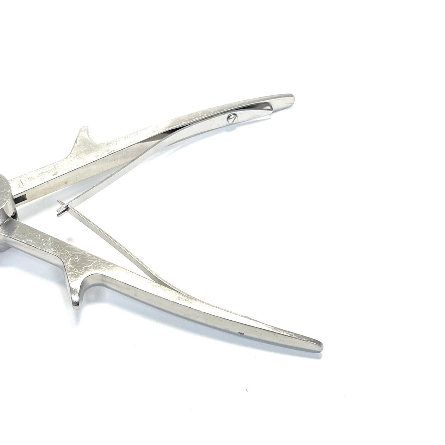 Medtronic 6905782 Rod Bender Instrument