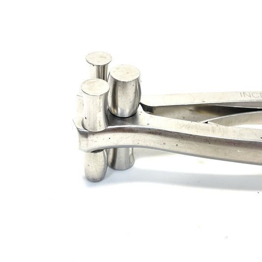 Medtronic 8796071 PLATE BENDER Instrument For ZEPHIR