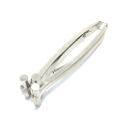 Medtronic 8796071 PLATE BENDER Instrument For ZEPHIR