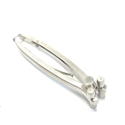 Medtronic 8796071 PLATE BENDER Instrument For ZEPHIR