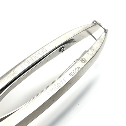 Medtronic 8796071 PLATE BENDER Instrument For ZEPHIR