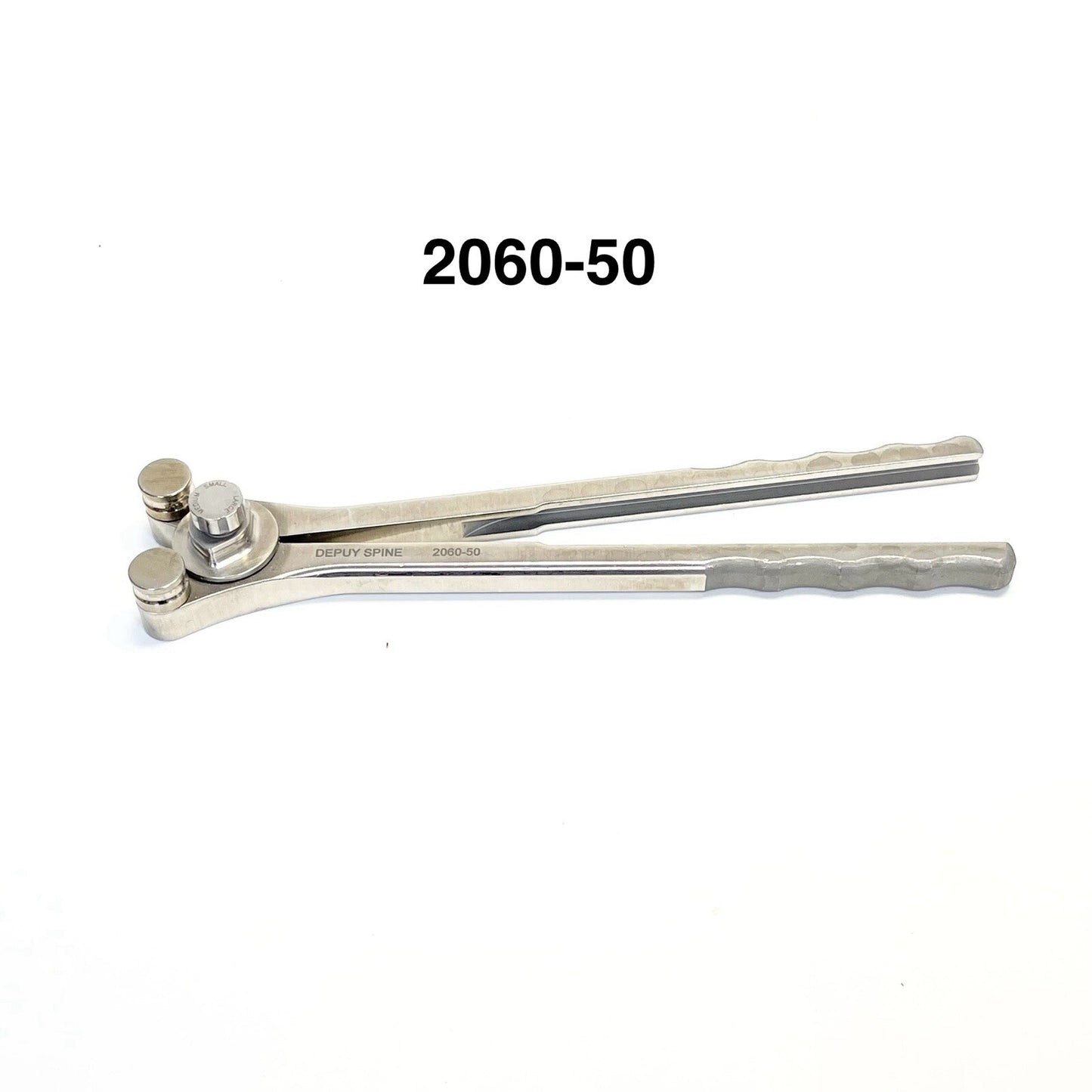Depuy 2060-50 Rod Benders Instrument