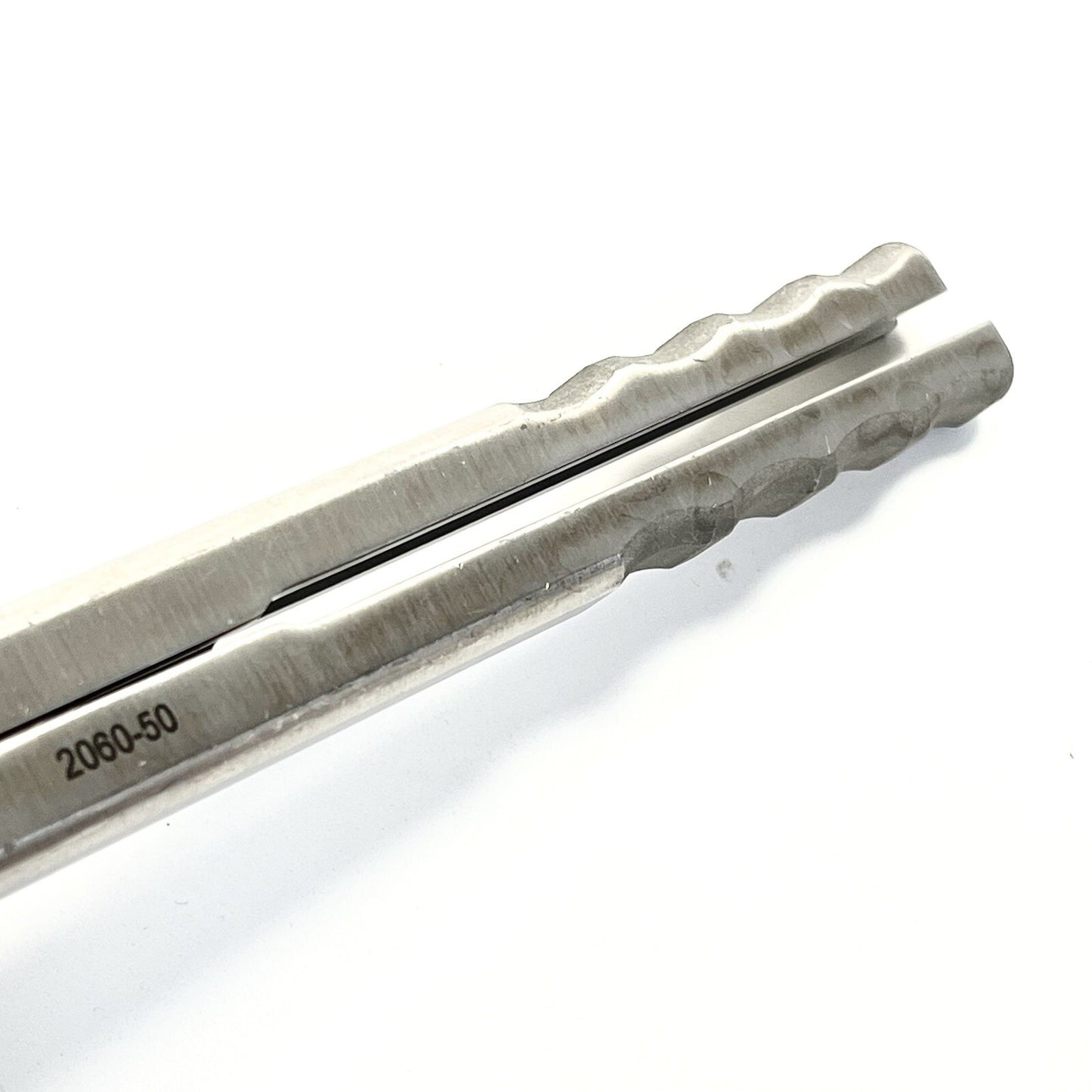 Depuy 2060-50 Rod Benders Instrument