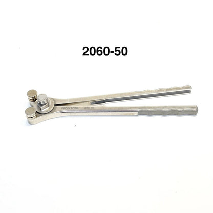 Depuy 2060-50 Rod Benders Instrument