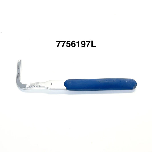 Medtronic 7756197L Coronal Bender, Left Instrument