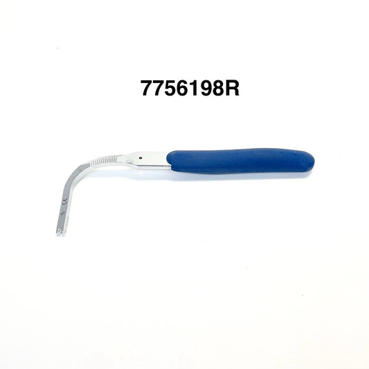 Medtronic 7756198R Coronal Bender, Right Instrument