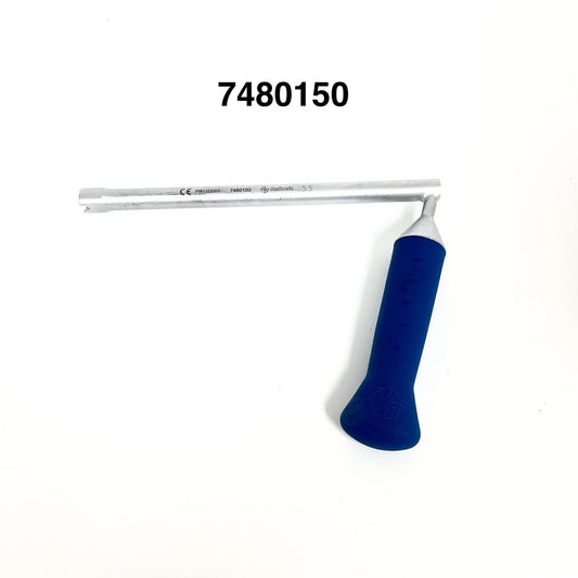 Medtronic 7480150 Counter Torque 5.5mm Instrument