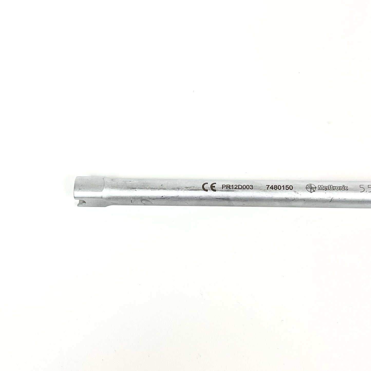 Medtronic 7480150 Counter Torque 5.5mm Instrument