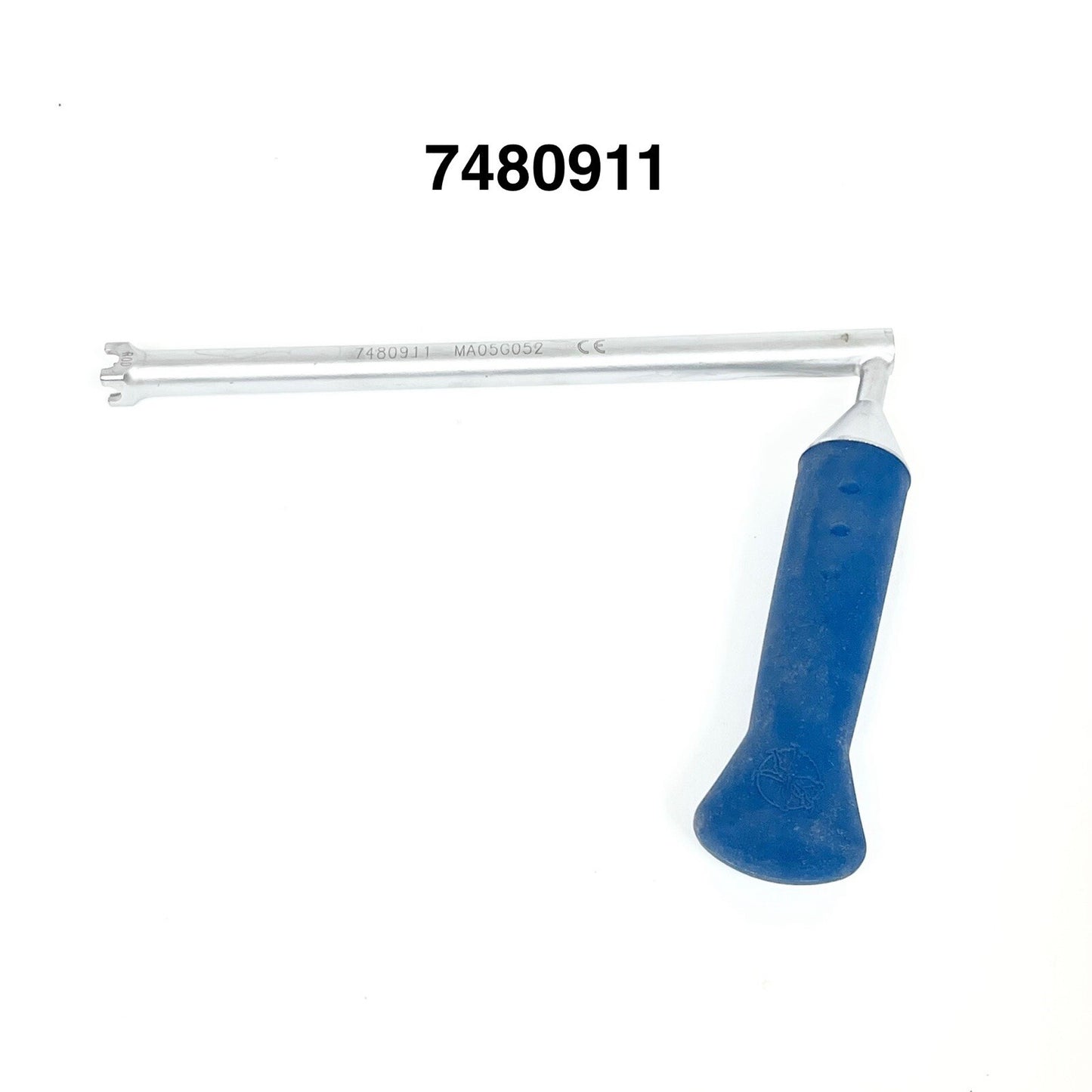 Medtronic 7480911 ILIAC COUNTER TORQUE Instrument