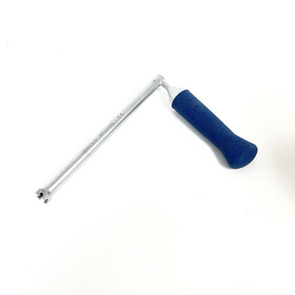 Medtronic 7480911 ILIAC COUNTER TORQUE Instrument