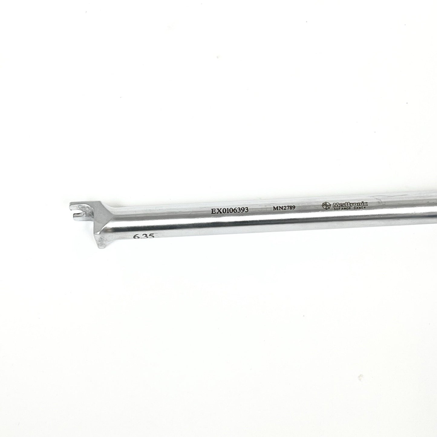 Medtronic EX0106393 counter-torque / rod-pushing instrument