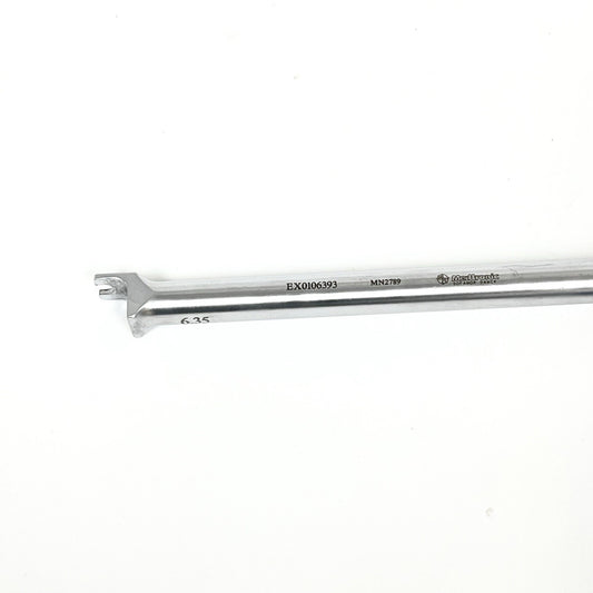 Medtronic EX0106393 counter-torque / rod-pushing instrument