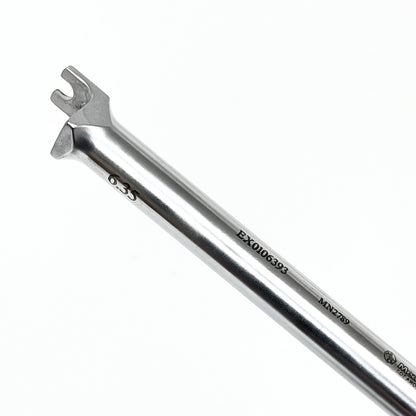 Medtronic EX0106393 counter-torque / rod-pushing instrument