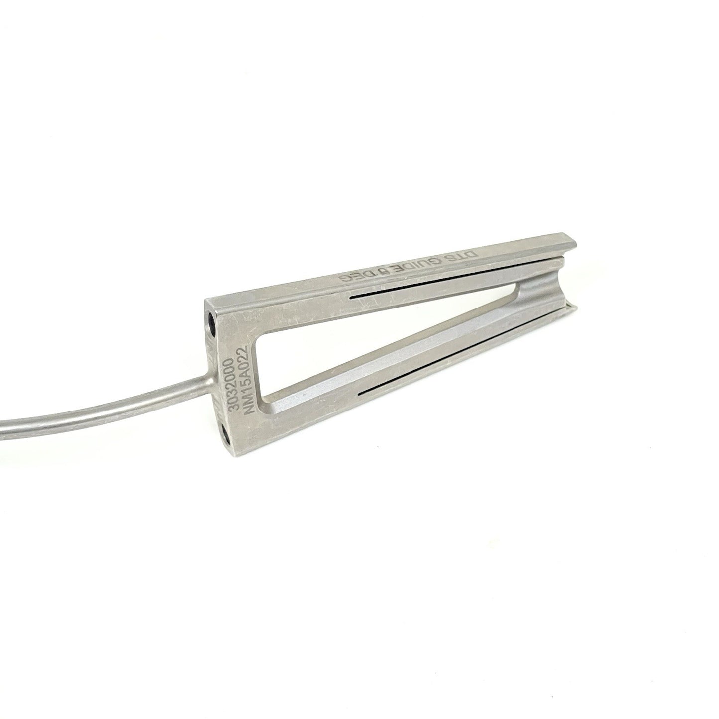 Medtronic 3032000 DTS Guide 0 Degree Instrument