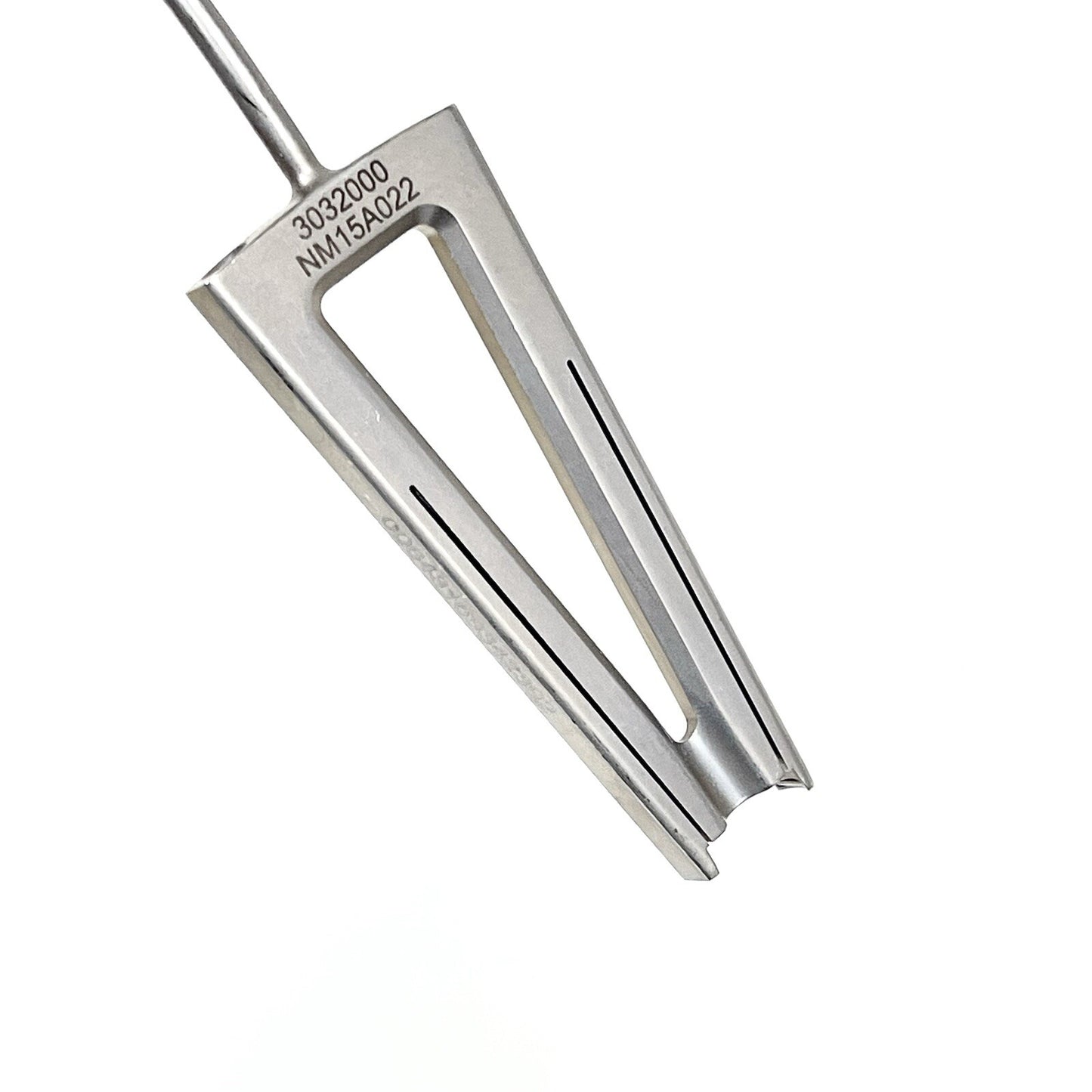 Medtronic 3032000 DTS Guide 0 Degree Instrument