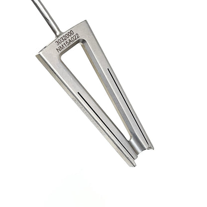 Medtronic 3032000 DTS Guide 0 Degree Instrument