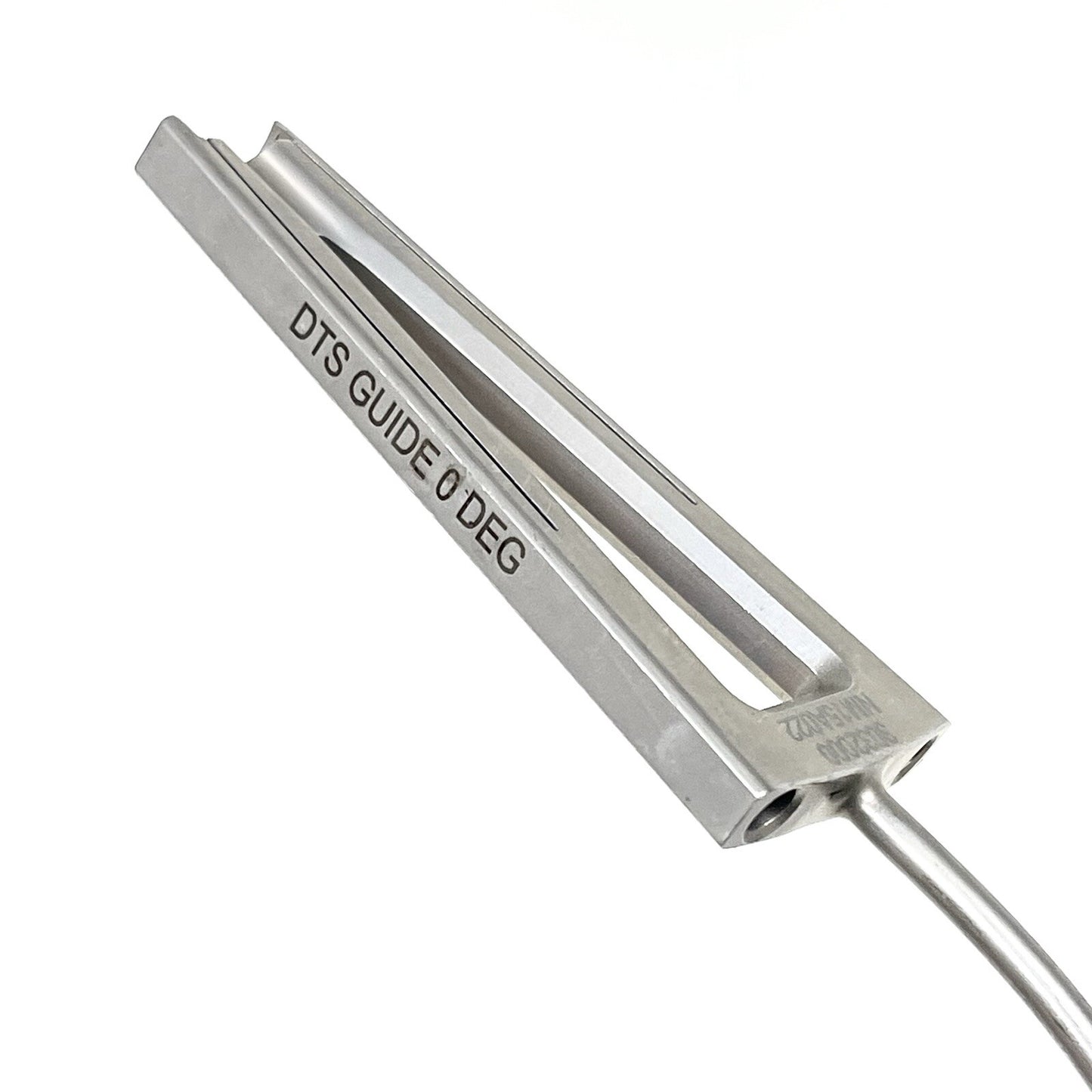 Medtronic 3032000 DTS Guide 0 Degree Instrument