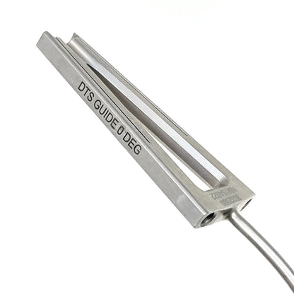 Medtronic 3032000 DTS Guide 0 Degree Instrument