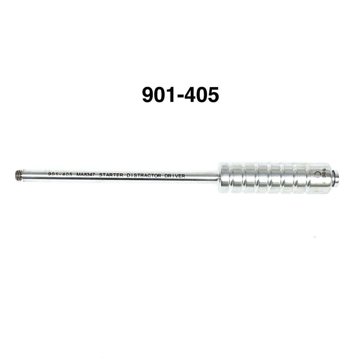 Medtronic 901-405 Starter Distractor Driver Instrument