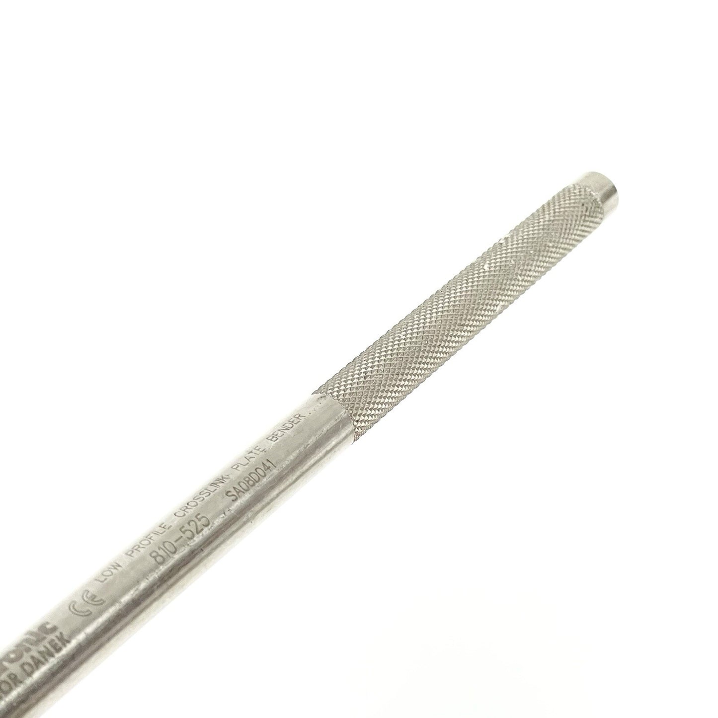 Medtronic 810-525 Low Profile Crosslink Benets Instrument